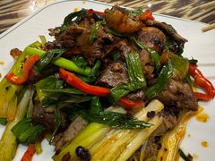 -新疆伊宁远征餐厅