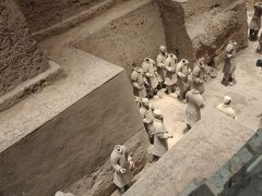 -秦始皇帝陵博物院(兵马俑)