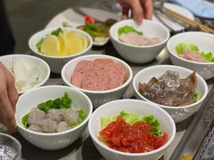 -海底捞火锅(旭辉MALL店)