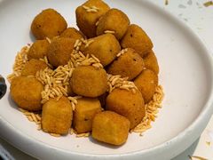 -大树餐厅(环球港店)