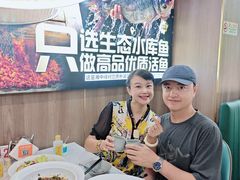 -湘中缘·湖南菜(娄底驻京办店)