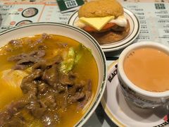 -华嫂冰室(尖沙咀店)