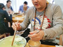 -人和水上飘(第一家店)
