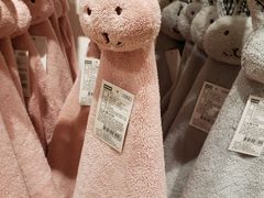 -NITORI 宜得利家居(上海中山公园龙之梦店)