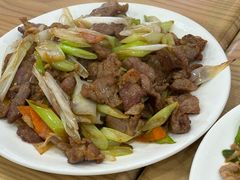 -东北饺子馆(郭南小区店)