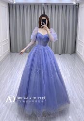 -艾朵婚纱