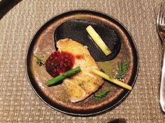 -香樟花园法式铁板烧(恒隆广场店)