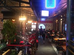 -那些年记忆烧烤