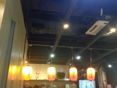 -鲜芋仙(番禺万达广场店)
