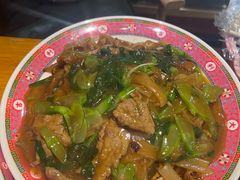 -大吉利·潮汕鲜牛肉火锅(西安店)