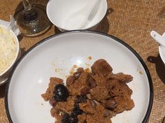 -渝信川菜(西单店)