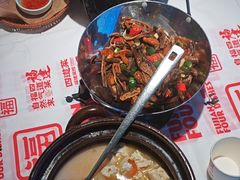 -四道菜·福建菜馆(莆田万达店)
