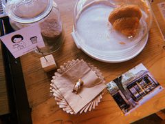 -VOYAGE COFFEE(北锣鼓巷店)