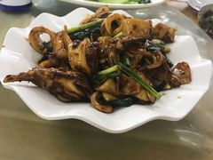 -明记海鲜大排档(巽寮湾店)