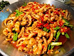 -费大厨辣椒炒肉(吉联MALL店)