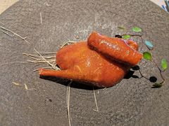 -曾宴·楚菜(湖北省博物馆店)