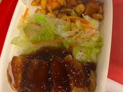 -和合谷(海淀五路居店)