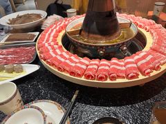 -京炭铜锅涮肉·羊蝎子·羊肉炉(保利·时光里店)