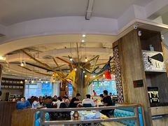 -蒙亨·手把肉·蒙古包文化主题餐厅(天恒广场店)