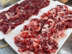 -鑫宝沙茶牛肉火锅(永泰店)