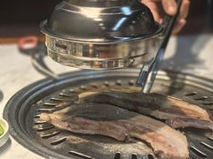 -六七八韩式烤肉·韩国料理(上杭路店)
