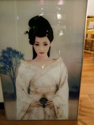 -盘子女人坊古装写真摄影(厦门总店)