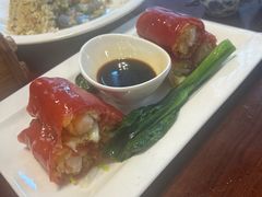 -彩景大酒楼(万泰新天地店)