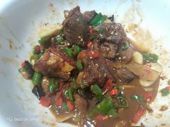 -金鹏口味馆(湘潭县城金鹏小区店)