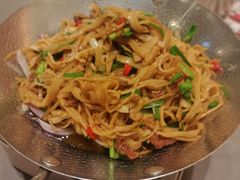 -八张桌子(老店)