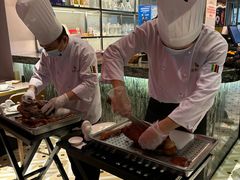 -金鸭季·北京烤鸭(深业上城店)