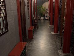 -羲和雅苑•北京烤鸭(平安国际金融中心店)