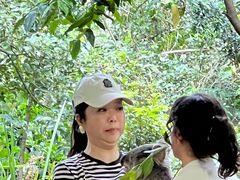 -可伦宾野生动物保护区