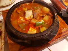 -七八冷面·延边朝鲜族美食(圣熙八号店)