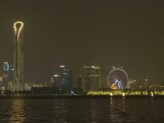 -金鸡湖景区