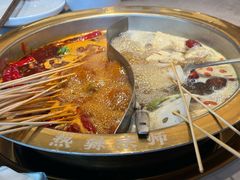 -热辣宗师·串串火锅(万达金街店)
