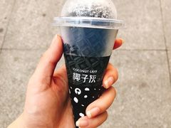 -全家便利店(东直门店)