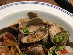 -九锅一堂酸菜鱼(新南凯德直营店)