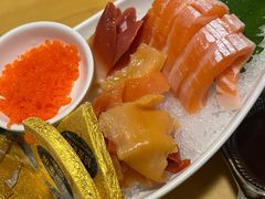 -大焰自助日式料理 铁板烧(徐汇店)