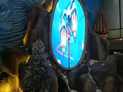 -世界之窗阿尔卑斯冰雪世界