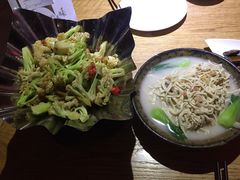 -黛瓦里巷(南京东路店)