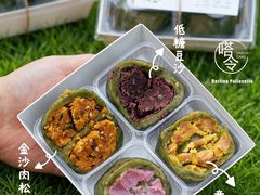 -嗒令甜品·主题融合料理餐厅(首座时代店)