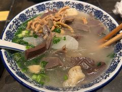 -小潘记鸭血粉丝汤