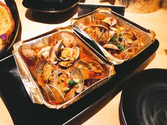 锡纸花甲-新楚记烧烤·酒场·夺命肥肠(车公庙店)