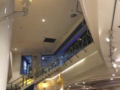 -梦东方未来世界航天主题乐园