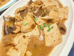 -旺角小渔村(二马路店)