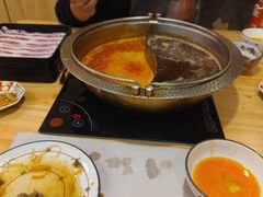 -牛匠和牛寿喜锅(西安总店)