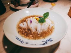 黑松露肉酱河粉-岭南真味·匠心粤菜(K11店)