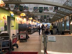 -翠华餐厅(香港国际机场店)