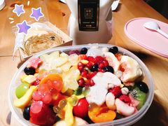 -鲜果盒子(会展店)