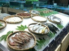 -旺顺阁海鲜广场(亚运村店)